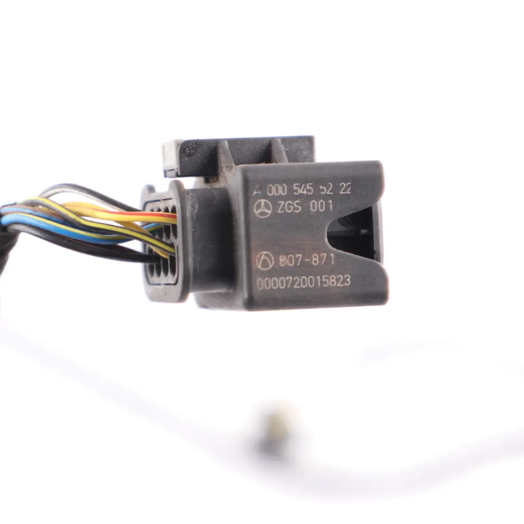 Parking Sensor Wiring Mercedes W177 W247 Rear Bumper PDC Loom Cable to with Part number A1775405710 Parking Sensor Wiring Mercedes W177 W247 Rear Bumper PDC Loom Cable - SKU A1775405710 - Part number A1775405710