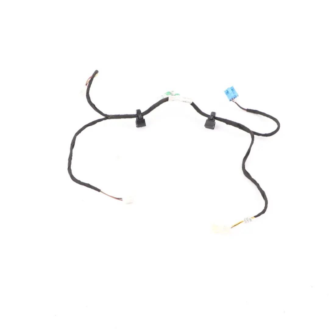 Cableado Puerta Trasera Izquierda Derecha para Mercedes W177 W247 con número de pieza A1775405801 Mercedes W177 W247 Cableado Puerta Trasera Izquierda Derecha - SKU A1775405801 - Número de pieza A1775405801