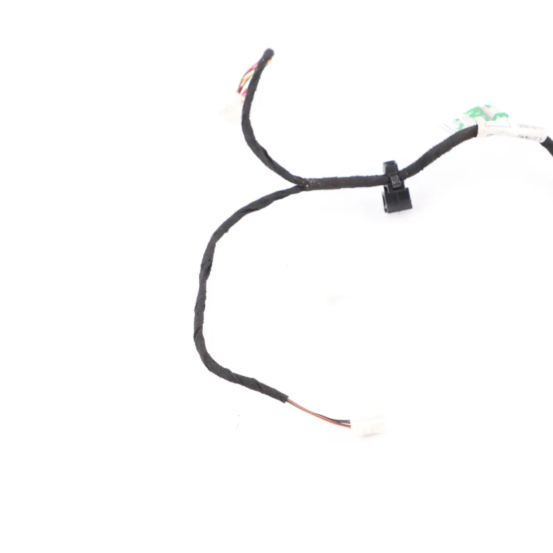 Mercedes W177 W247 Türverkabelung Hinten Links Rechts Kabelbaum - SKU A1775405801 - Teilenummer A1775405801