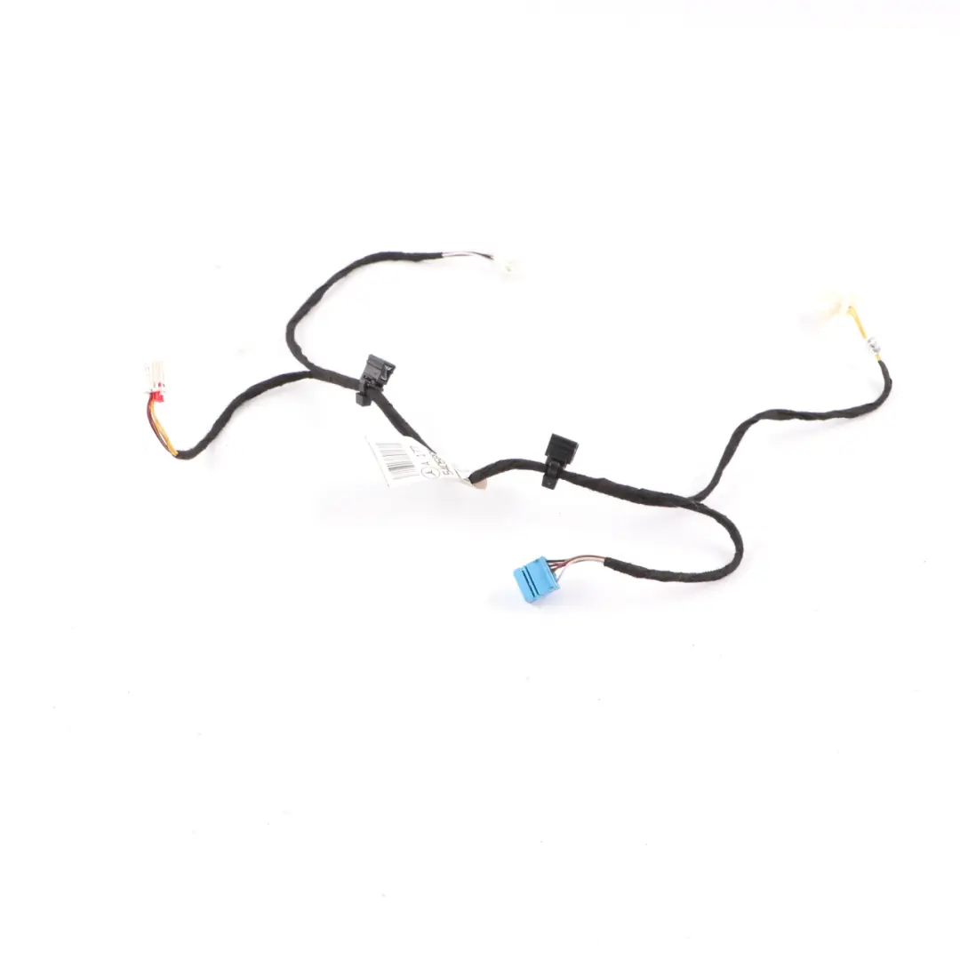Türverkabelung Hinten Links Rechts Kabelbaum für Mercedes W177 W247 mit Teilenummer A1775405801 Mercedes W177 W247 Türverkabelung Hinten Links Rechts Kabelbaum - SKU A1775405801 - Teilenummer A1775405801