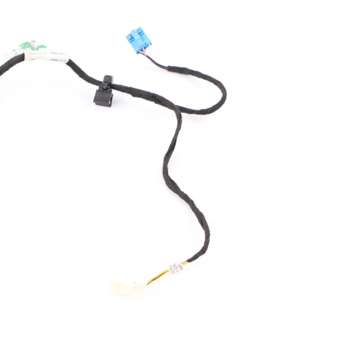 Câblage porte arrière gauche droite faisceau pour Mercedes W177 W247 à propos du numéro de pièce A1775405801 Mercedes W177 W247 Câblage porte arrière gauche droite faisceau - SKU A1775405801 - Numéro de pièce A1775405801