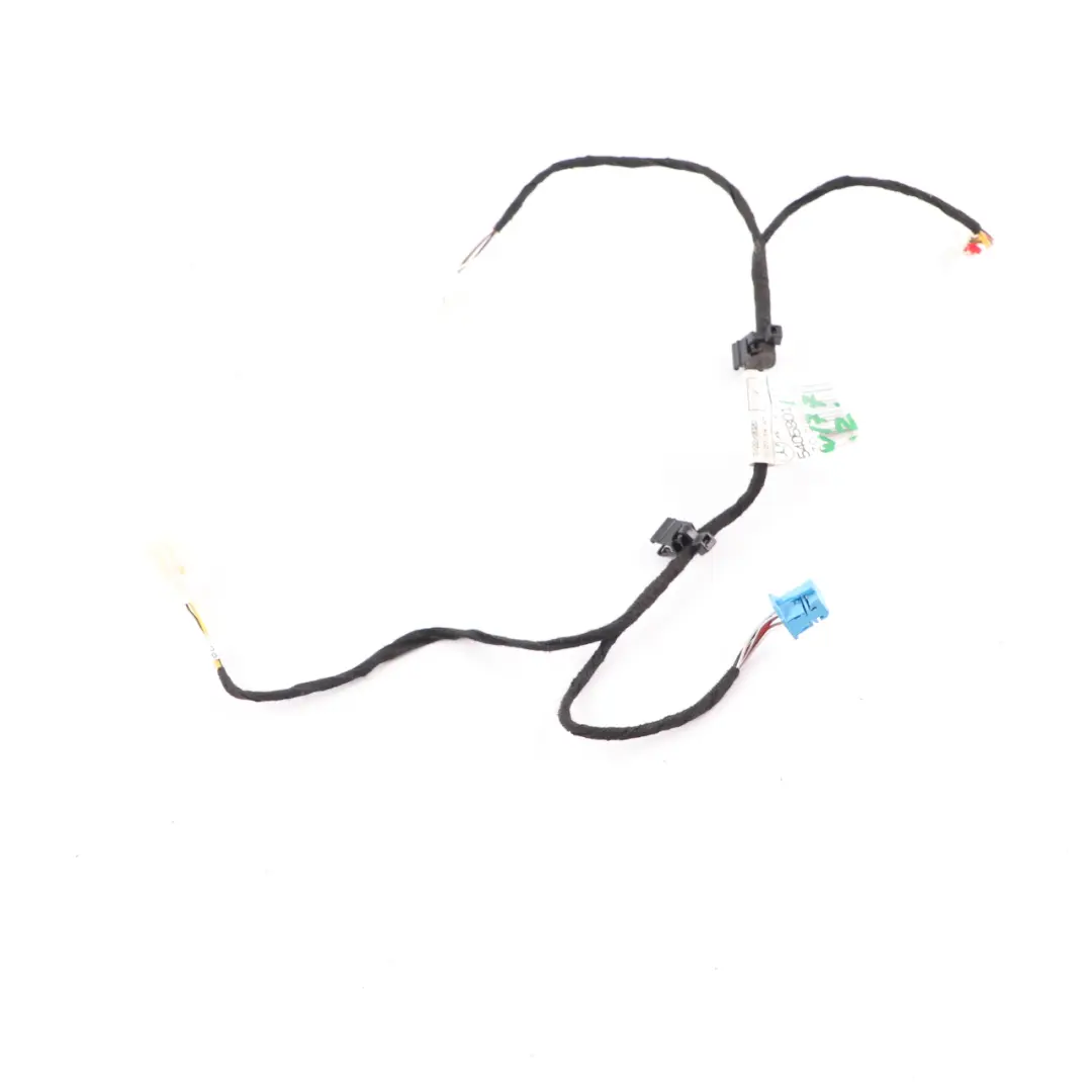 Door Wiring Rear Left Right Cable Harness to Mercedes W177 W247 with Part number A1775405801 Mercedes W177 W247 Door Wiring Rear Left Right Cable Harness - SKU A1775405801 - Part number A1775405801