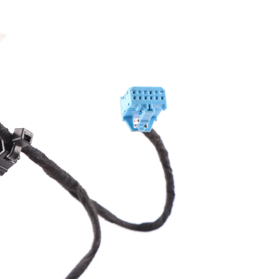 Door Wiring Rear Left Right Cable Harness to Mercedes W177 W247 with Part number A1775405801 Mercedes W177 W247 Door Wiring Rear Left Right Cable Harness - SKU A1775405801 - Part number A1775405801