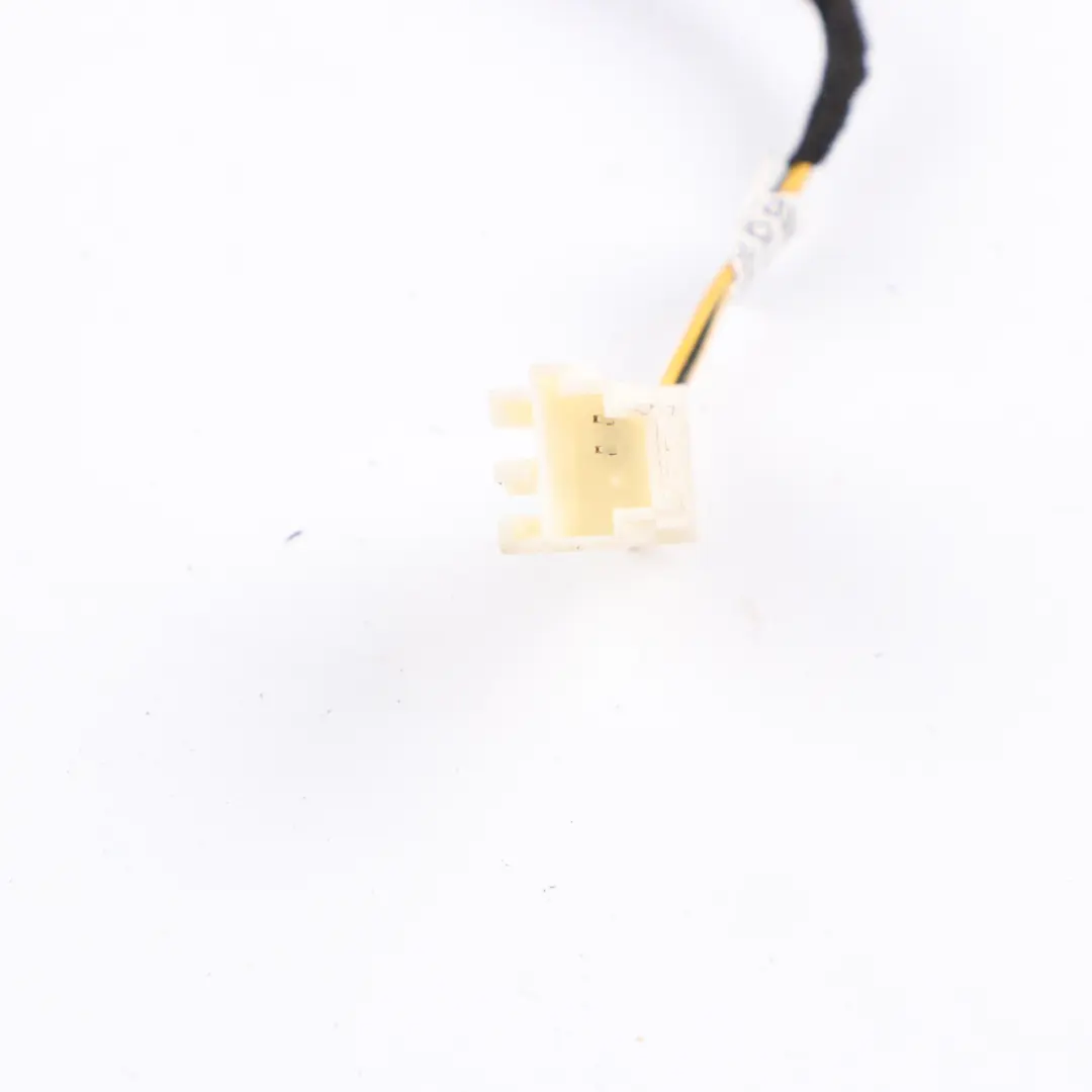 Door Wiring Rear Left Right Cable Harness to Mercedes W177 W247 with Part number A1775405801 Mercedes W177 W247 Door Wiring Rear Left Right Cable Harness - SKU A1775405801 - Part number A1775405801