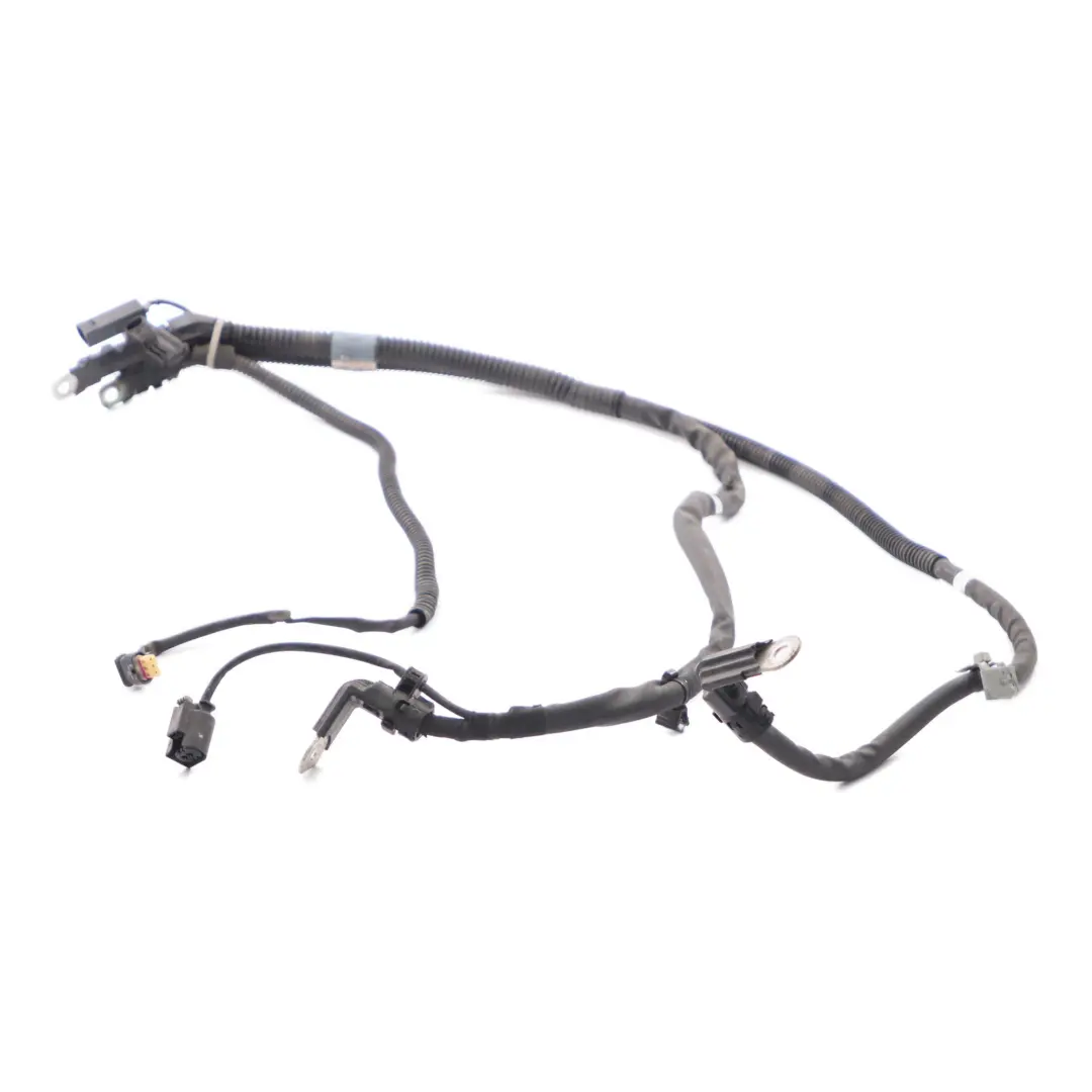 Cablaggio elettrico Avviamento e Alternatore trifase per Mercedes W177 con numero di parte A1775406500 Mercedes W177 Cablaggio elettrico Avviamento e Alternatore trifase - SKU A1775406500 - Numero di parte A1775406500