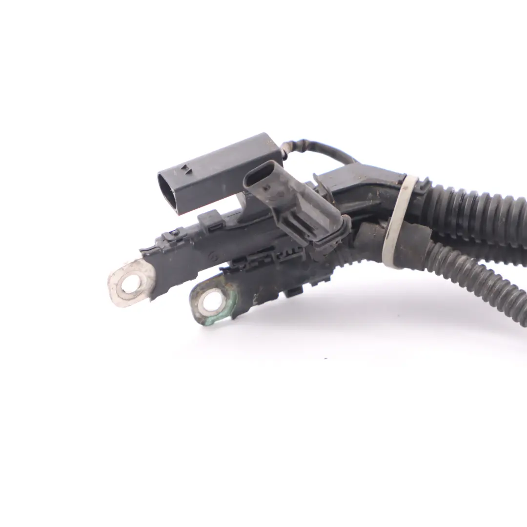 faisceau électrique démarreur et alternateur triphasé pour Mercedes W177 à propos du numéro de pièce A1775406500 Mercedes W177 faisceau électrique démarreur et alternateur triphasé - SKU A1775406500 - Numéro de pièce A1775406500