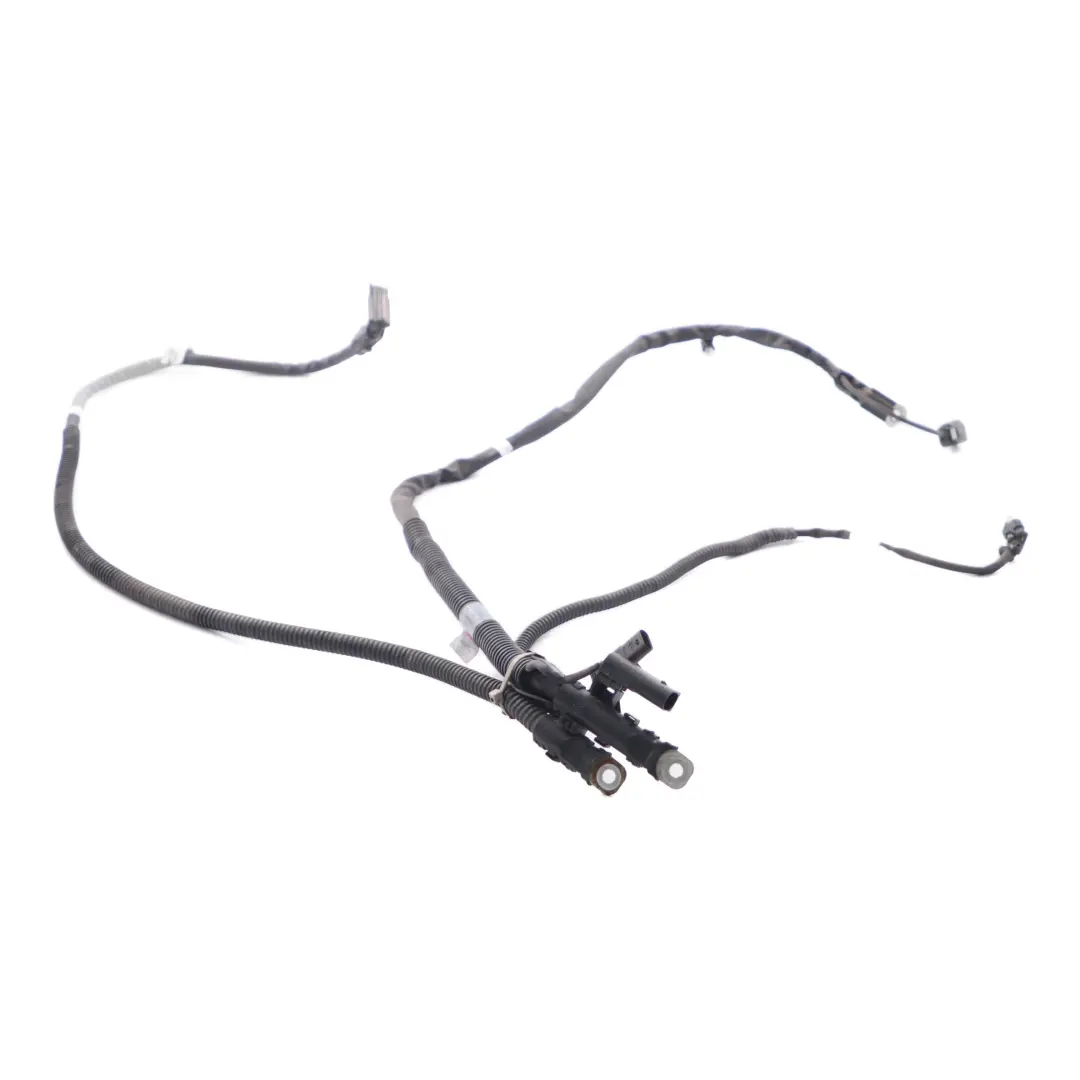 Electrical Wiring Harness Starter & 3-Phase Alternator to Mercedes W177 with Part number A1775406500 Mercedes W177 Electrical Wiring Harness Starter & 3-Phase Alternator - SKU A1775406500 - Part number A1775406500