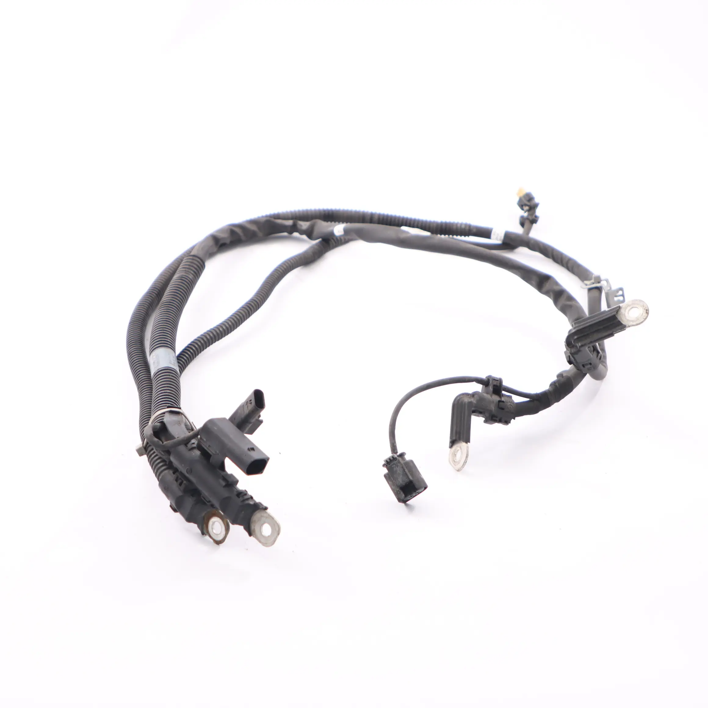 Mercedes W177 Cablaggio elettrico Avviamento e Alternatore trifase A1775406500