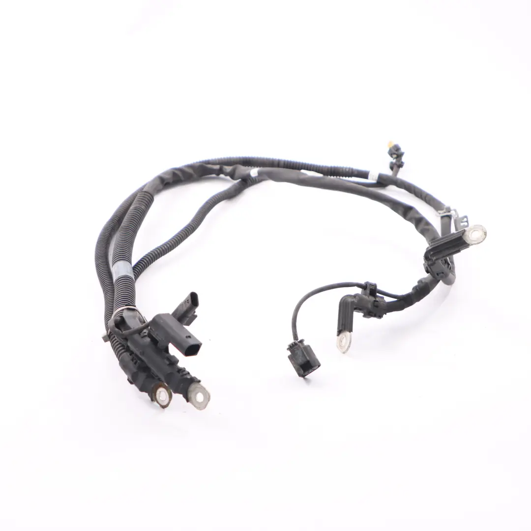 Wiązka Przewodów Rozrusznika i Alternatora do Mercedes W177 o numerze A1775406500 Mercedes W177 Wiązka Przewodów Rozrusznika i Alternatora - SKU A1775406500 - Numer Części A1775406500