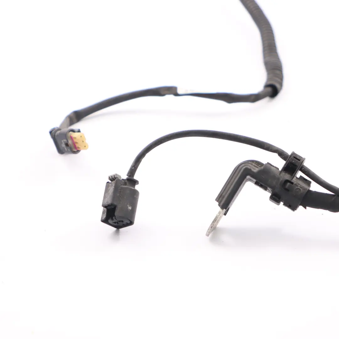 Mercedes W177 Electrical Wiring Harness Starter & 3-Phase Alternator - SKU A1775406500 - Part number A1775406500