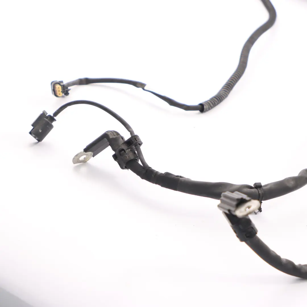 Mercedes W177 Mazo de cables eléctrico Motor de arranque y alternador trifásico - SKU A1775406500 - Número de pieza A1775406500