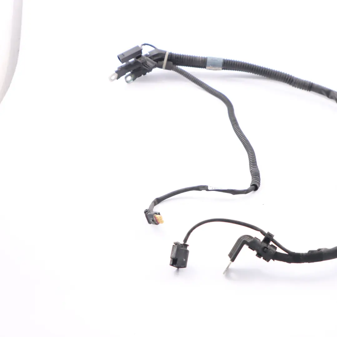 Mercedes W177 Mazo de cables eléctrico Motor de arranque y alternador trifásico - SKU A1775406500 - Número de pieza A1775406500