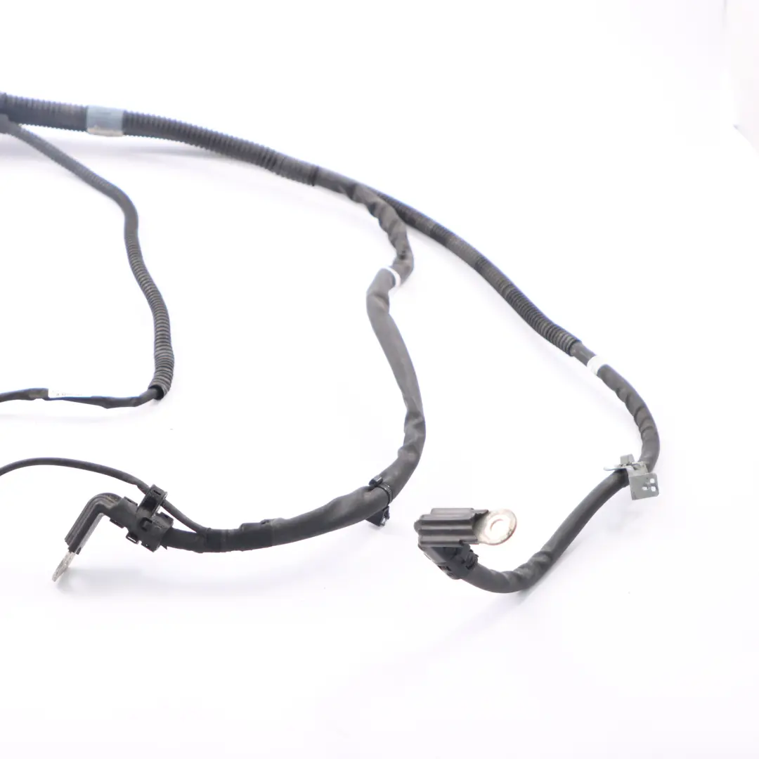 Mazo de cables eléctrico Motor de arranque y alternador trifásico para Mercedes W177 con número de pieza A1775406500 Mercedes W177 Mazo de cables eléctrico Motor de arranque y alternador trifásico - SKU A1775406500 - Número de pieza A1775406500