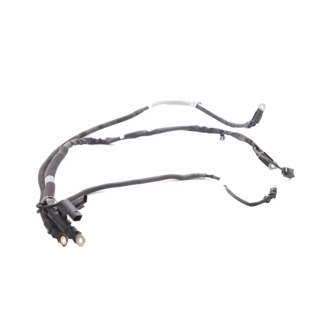 Mazo de cables eléctrico Motor de arranque y alternador trifásico para Mercedes W177 con número de pieza A1775406500 Mercedes W177 Mazo de cables eléctrico Motor de arranque y alternador trifásico - SKU A1775406500 - Número de pieza A1775406500