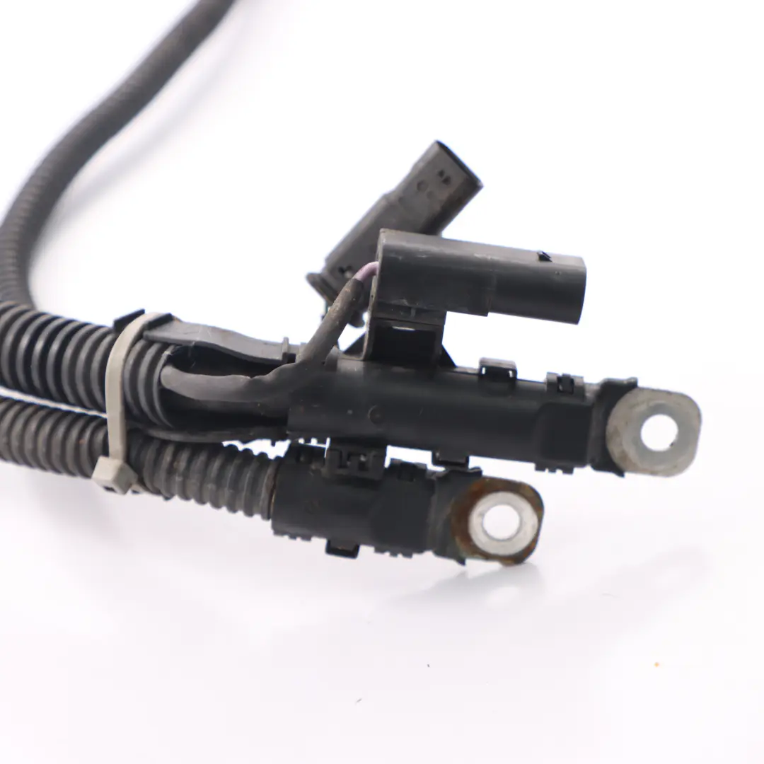 Mazo de cables eléctrico Motor de arranque y alternador trifásico para Mercedes W177 con número de pieza A1775406500 Mercedes W177 Mazo de cables eléctrico Motor de arranque y alternador trifásico - SKU A1775406500 - Número de pieza A1775406500