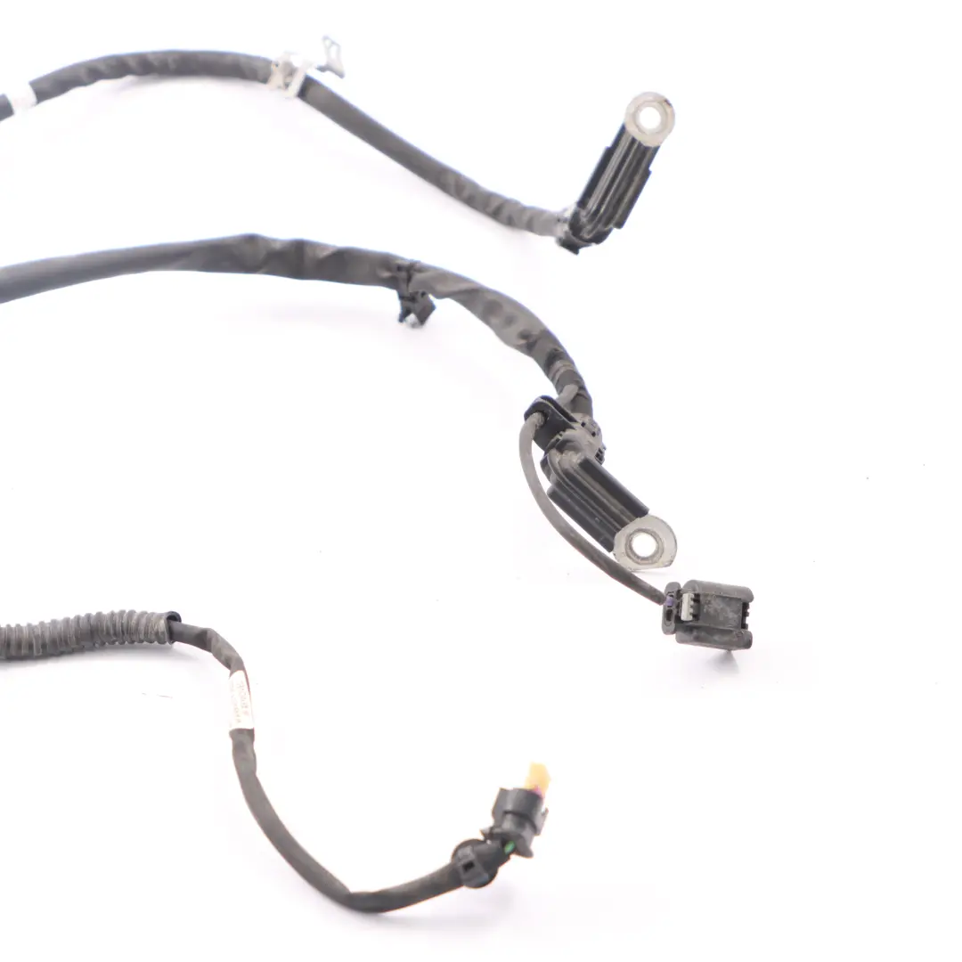 Mercedes W177 Electrical Wiring Harness Starter & 3-Phase Alternator - SKU A1775406500 - Part number A1775406500