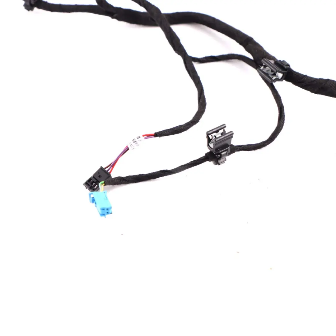 Mercedes W177 W247 Faisceau Câblage Porte Côté Conducteur - SKU A1775406501 - Numéro de pièce A1775406501