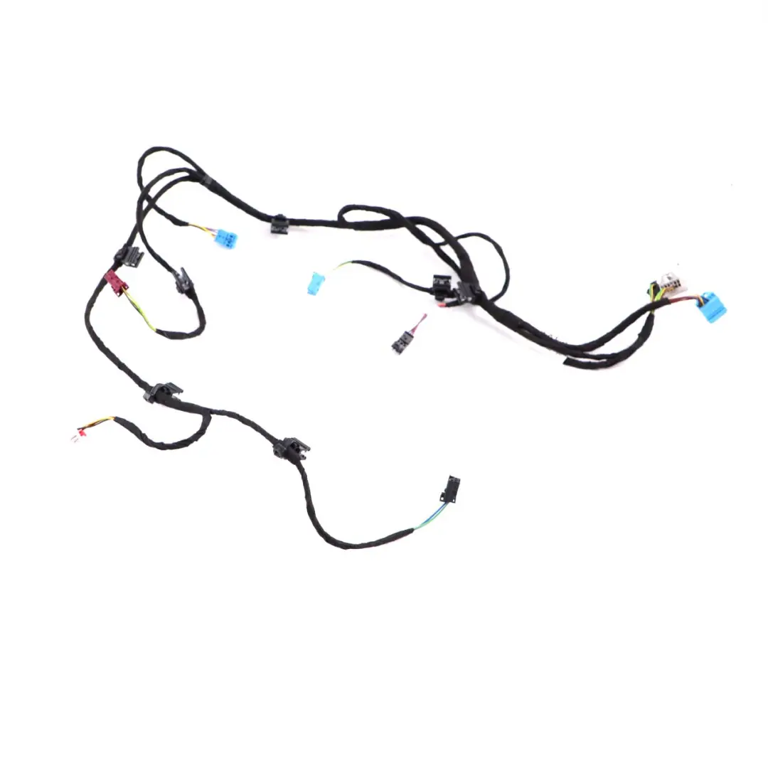 Door Wiring Driver Side Cable Harness Loom to Mercedes W177 W247 with Part number A1775406501 Mercedes W177 W247 Door Wiring Driver Side Cable Harness Loom - SKU A1775406501 - Part number A1775406501