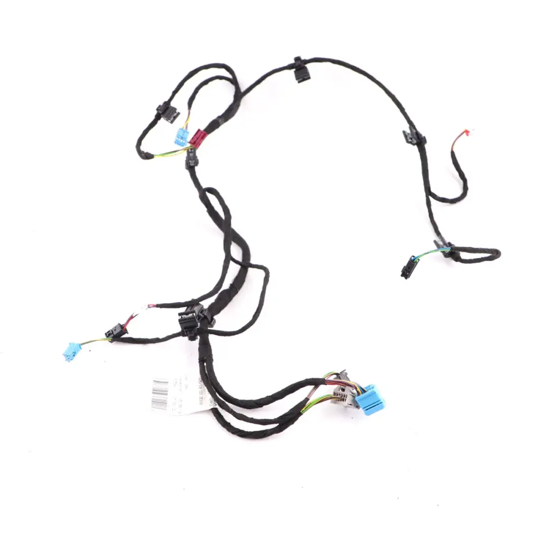 Tür Kabelbaum Fahrer Seite für Mercedes W177 W247 mit Teilenummer A1775406501 Mercedes W177 W247 Tür Kabelbaum Fahrer Seite - SKU A1775406501 - Teilenummer A1775406501