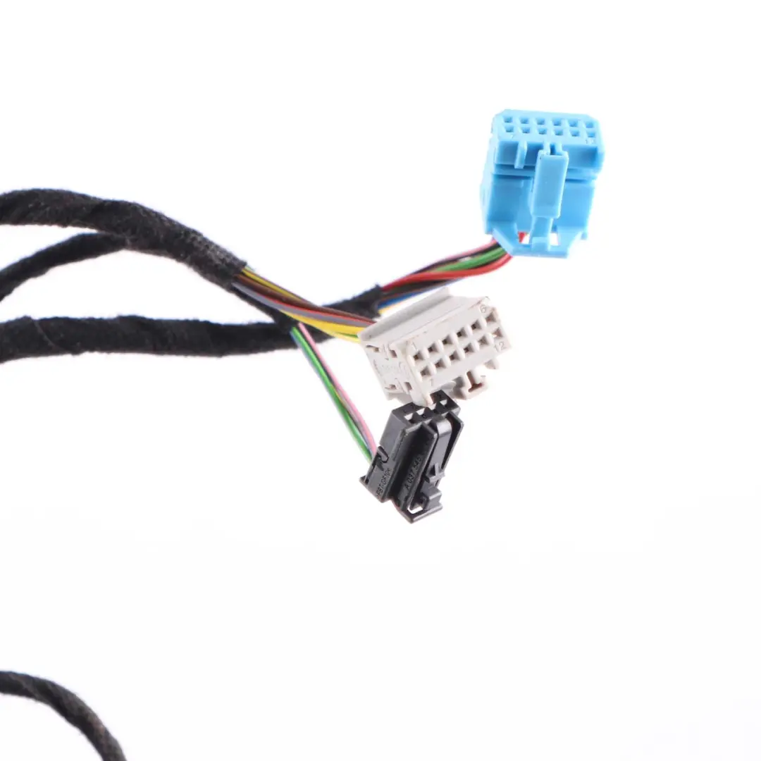 Mercedes W177 W247 Cableado Puerta Lado Conductor - SKU A1775406501 - Número de pieza A1775406501