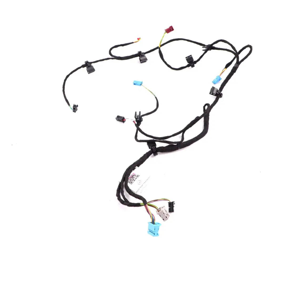 Door Wiring Driver Side Cable Harness Loom to Mercedes W177 W247 with Part number A1775406501 Mercedes W177 W247 Door Wiring Driver Side Cable Harness Loom - SKU A1775406501 - Part number A1775406501