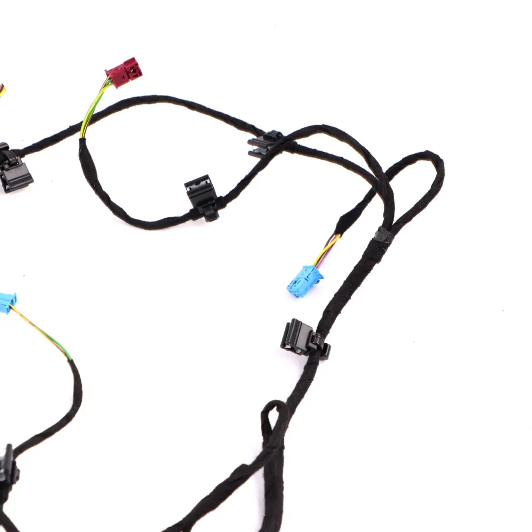 Door Wiring Mercedes W177 W247 Driver Side Cable Harness Loom to with Part number A1775406501 Door Wiring Mercedes W177 W247 Driver Side Cable Harness Loom - SKU A1775406501 - Part number A1775406501