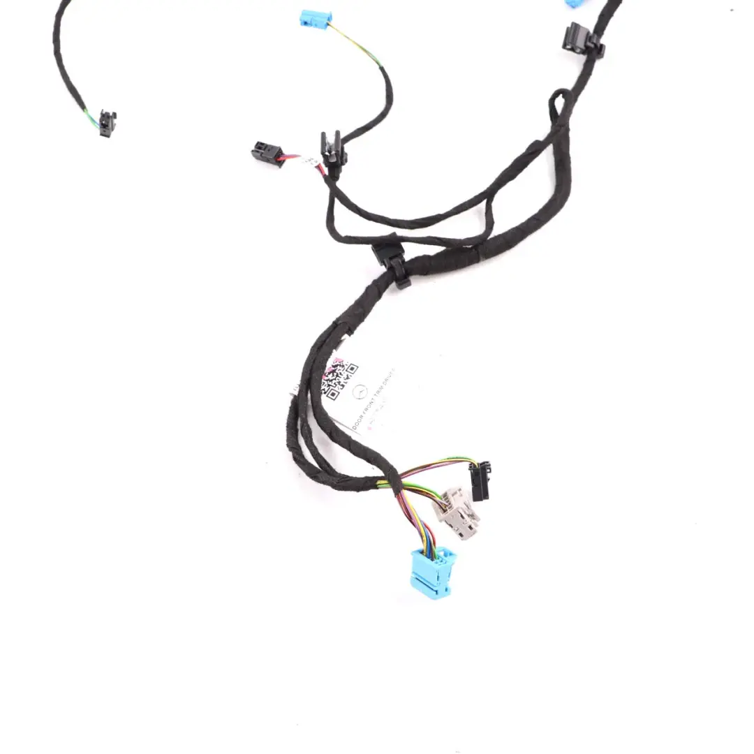 Door Wiring Driver Side Cable Harness Loom to Mercedes W177 W247 with Part number A1775406501 Mercedes W177 W247 Door Wiring Driver Side Cable Harness Loom - SKU A1775406501 - Part number A1775406501