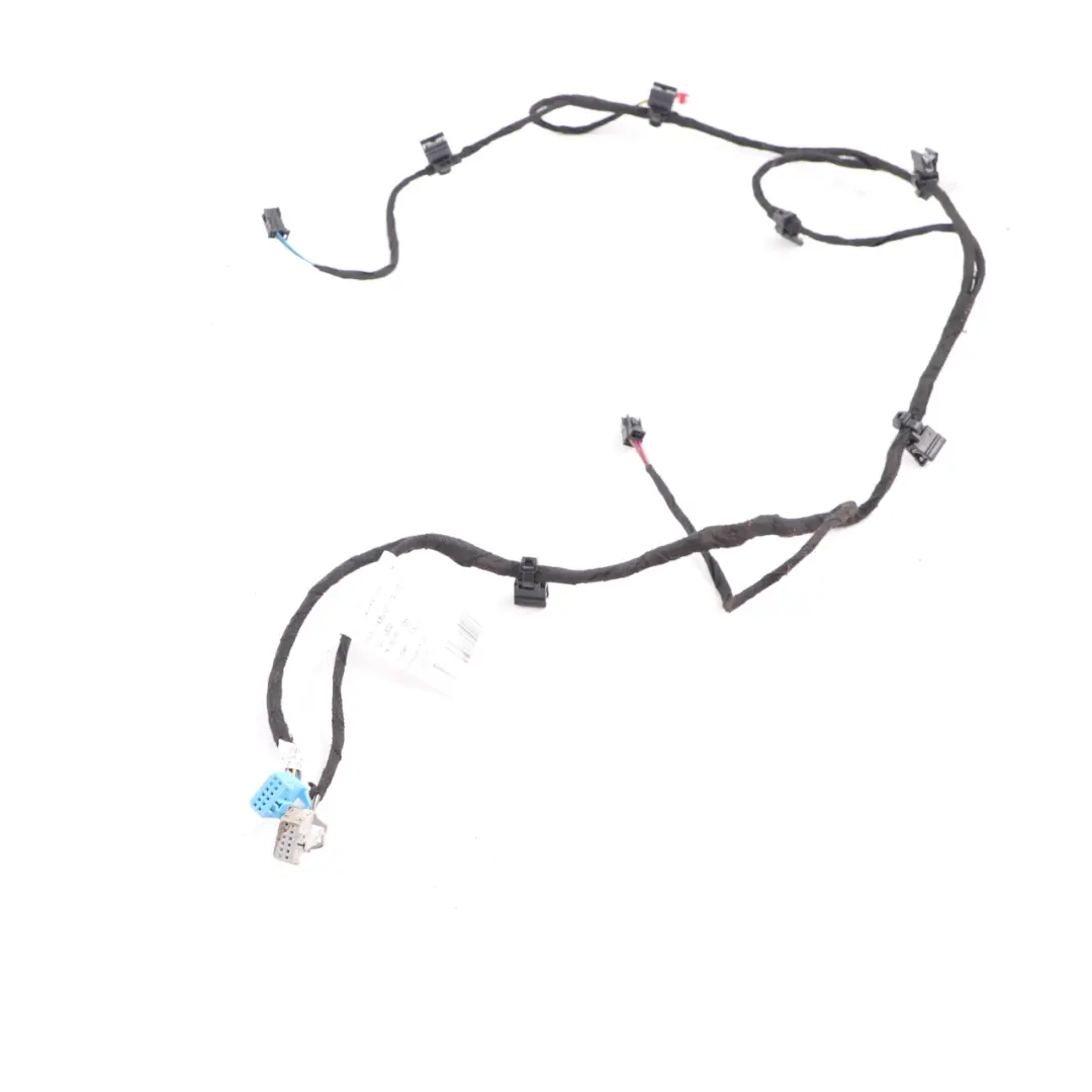 Door Wiring Mercedes W177 W247 Passenger Side Cable Harness Loom to with Part number A1775406609 Door Wiring Mercedes W177 W247 Passenger Side Cable Harness Loom - SKU RHD-A1775406609 - Part number A1775406609