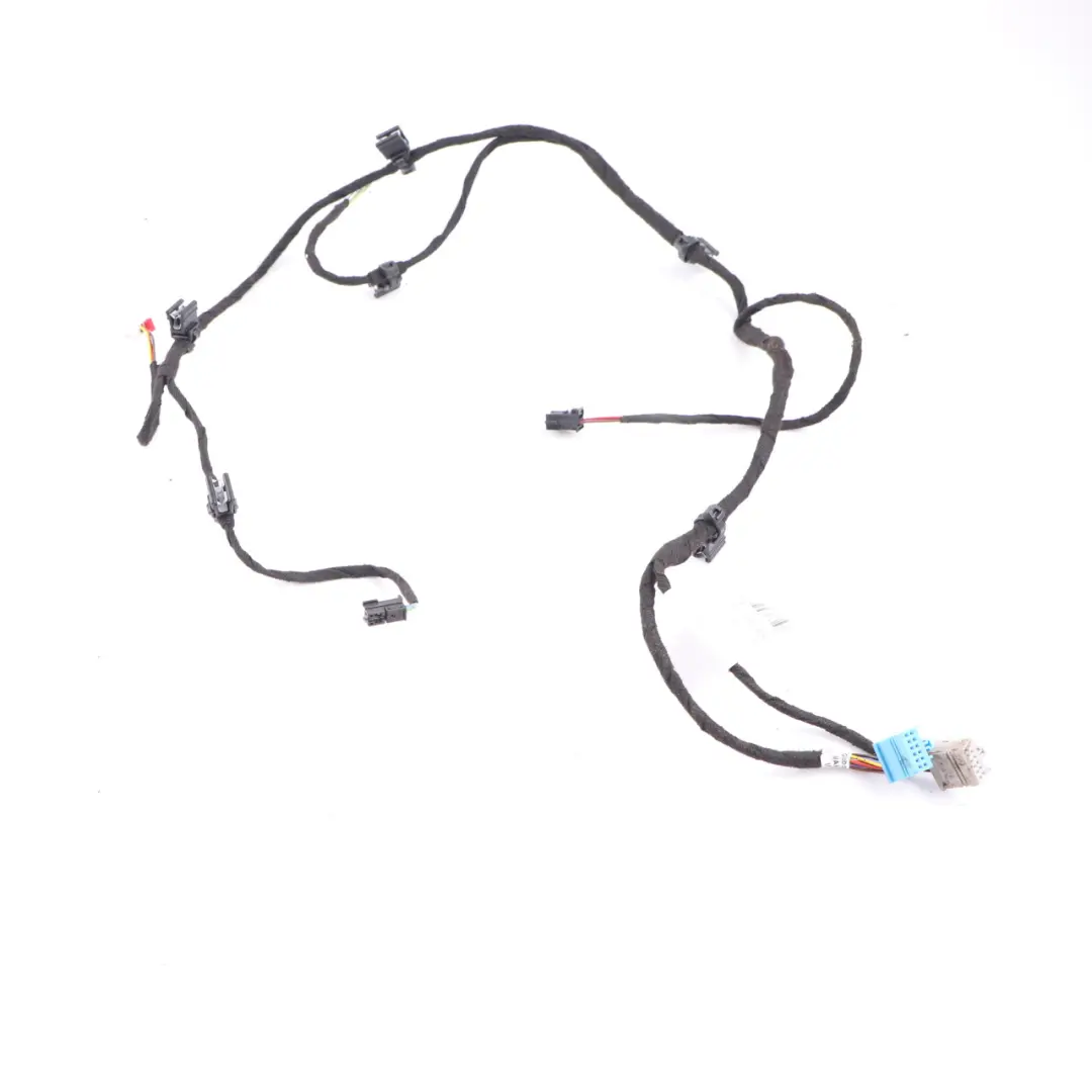 Door Wiring Mercedes W177 W247 Passenger Side Cable Harness Loom to with Part number A1775406609 Door Wiring Mercedes W177 W247 Passenger Side Cable Harness Loom - SKU RHD-A1775406609 - Part number A1775406609