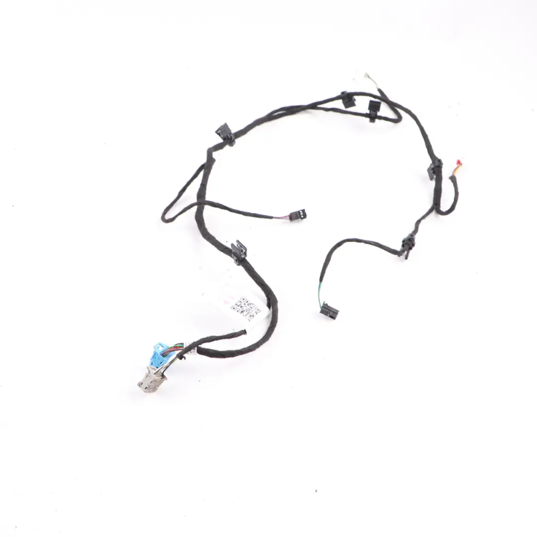  Door Wiring Mercedes W177 W247 Passenger Side Cable Harness Loom - SKU RHD-A1775406609 - Part number A1775406609