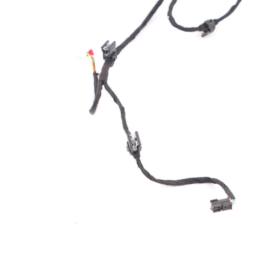 Door Wiring Mercedes W177 W247 Passenger Side Cable Harness Loom to with Part number A1775406609 Door Wiring Mercedes W177 W247 Passenger Side Cable Harness Loom - SKU RHD-A1775406609 - Part number A1775406609