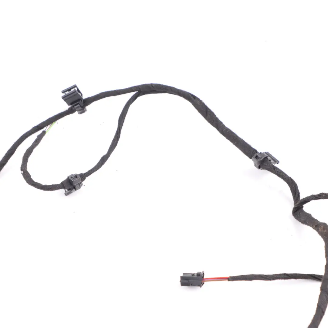  Door Wiring Mercedes W177 W247 Passenger Side Cable Harness Loom - SKU RHD-A1775406609 - Part number A1775406609