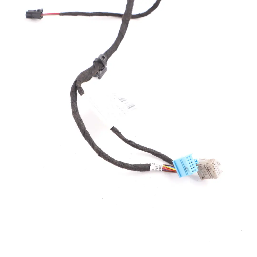 Door Wiring Mercedes W177 W247 Passenger Side Cable Harness Loom to with Part number A1775406609 Door Wiring Mercedes W177 W247 Passenger Side Cable Harness Loom - SKU RHD-A1775406609 - Part number A1775406609