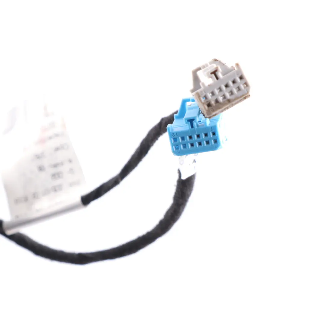 Door Wiring Mercedes W177 W247 Passenger Side Cable Harness Loom to with Part number A1775406609 Door Wiring Mercedes W177 W247 Passenger Side Cable Harness Loom - SKU RHD-A1775406609 - Part number A1775406609