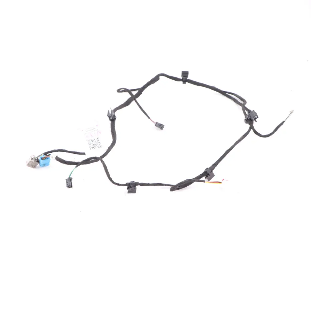 Door Wiring Mercedes W177 W247 Passenger Side Cable Harness Loom to with Part number A1775406609 Door Wiring Mercedes W177 W247 Passenger Side Cable Harness Loom - SKU RHD-A1775406609 - Part number A1775406609