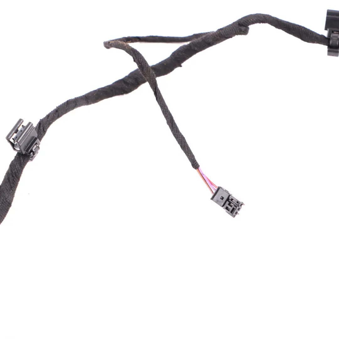  Door Wiring Mercedes W177 W247 Passenger Side Cable Harness Loom - SKU RHD-A1775406609 - Part number A1775406609