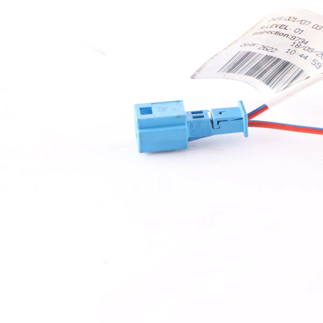 Mercedes V177 Main Body Wire Harness Pipe Electric - SKU A1775407923 - Part number A1775407923