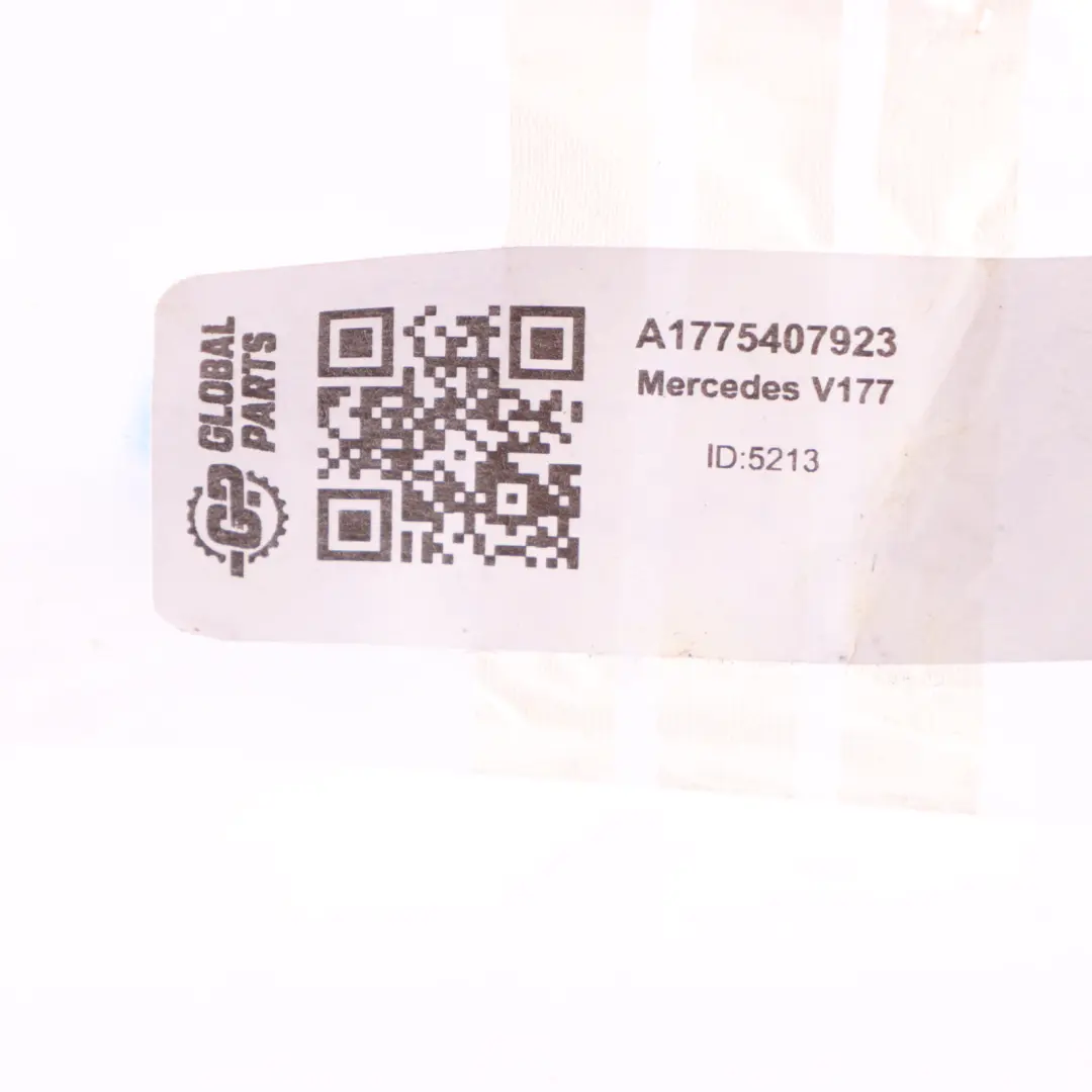 Main Body Wire Harness Pipe Electric to Mercedes V177 with Part number A1775407923 Mercedes V177 Main Body Wire Harness Pipe Electric - SKU A1775407923 - Part number A1775407923