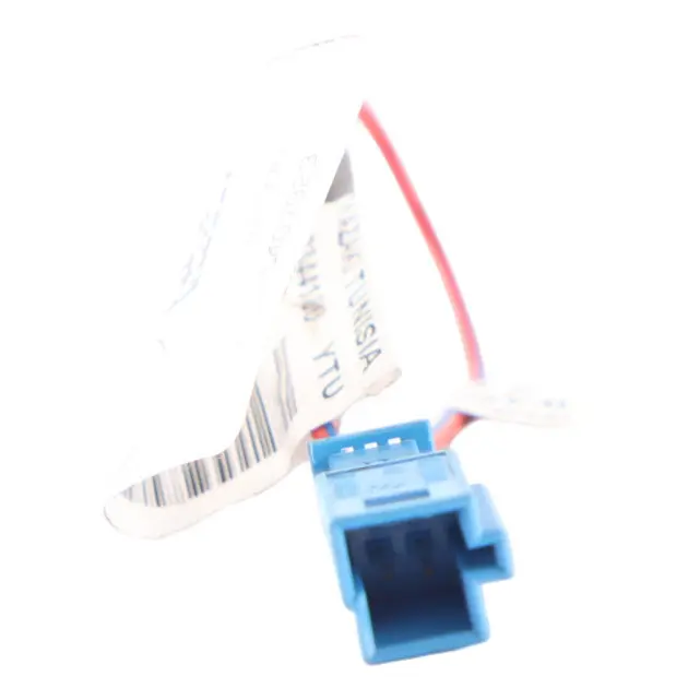 Mercedes V177 Main Body Wire Harness Pipe Electric - SKU A1775407923 - Part number A1775407923