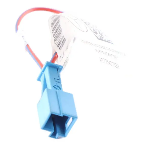 Mercedes V177 Main Body Wire Harness Pipe Electric - SKU A1775407923 - Part number A1775407923