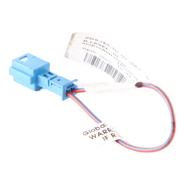 Mercedes V177 Main Body Wire Harness Pipe Electric - SKU A1775407923 - Part number A1775407923