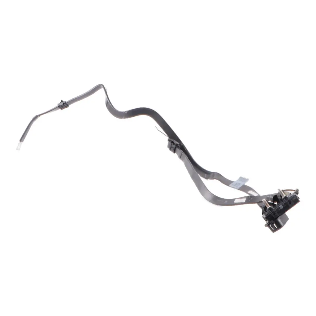 Câble Batterie Positif Fil Conducteur Démarreur pour Mercedes W177 W247 à propos du numéro de pièce A1775407932 Mercedes W177 W247 Câble Batterie Positif Fil Conducteur Démarreur - SKU A1775407932 - Numéro de pièce A1775407932