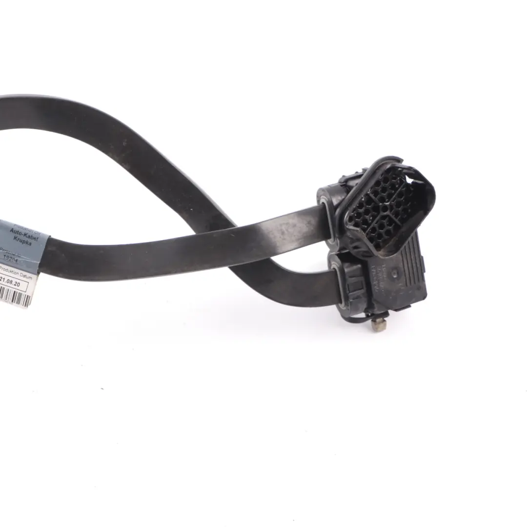 cavo batteria positivo filo avviamento per Mercedes W177 W247 con numero di parte A1775407932 Mercedes W177 W247 cavo batteria positivo filo avviamento - SKU A1775407932 - Numero di parte A1775407932