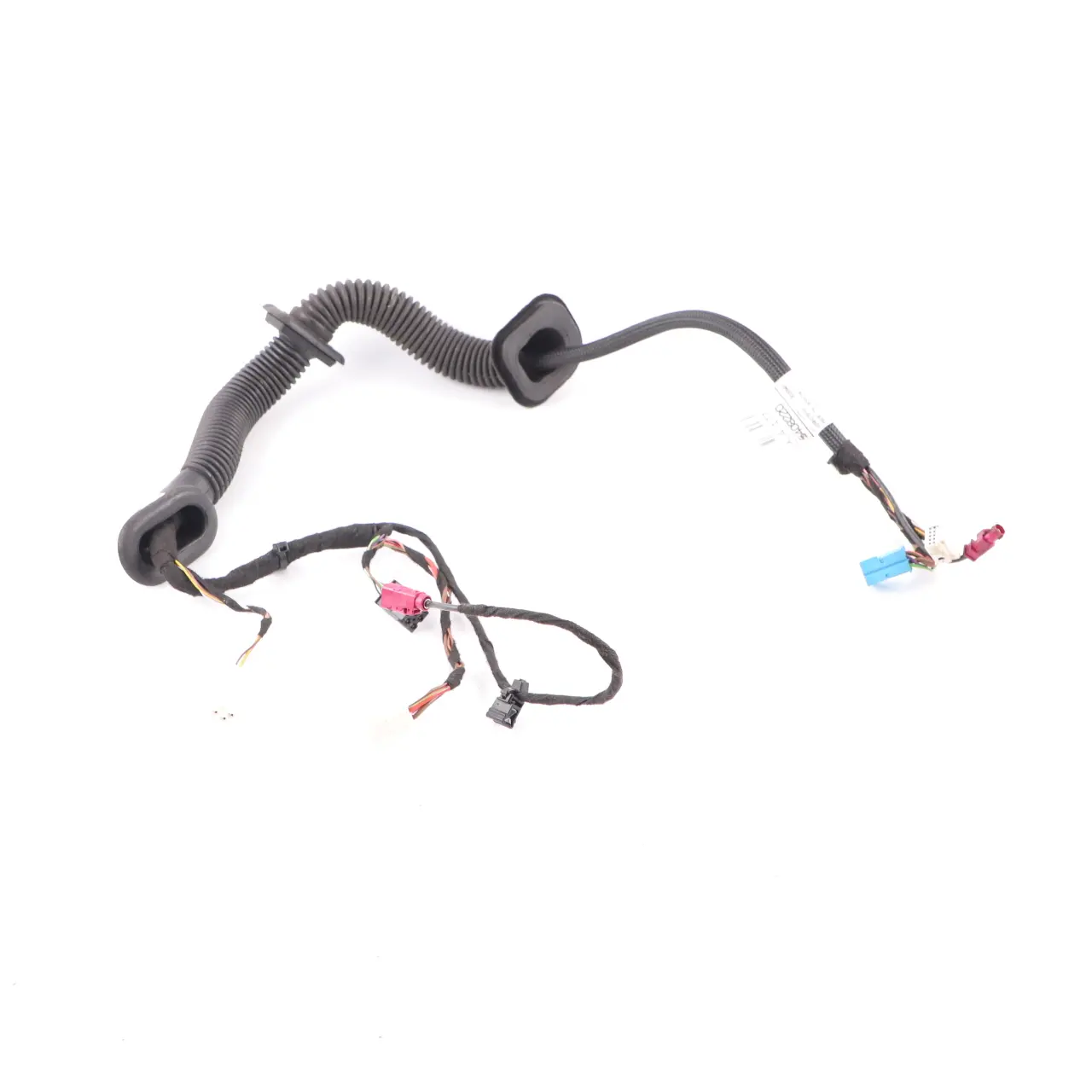 Tür Verdrahtung Mercedes W176 W246 Beifahrerseite Kabelbaum A2465403505