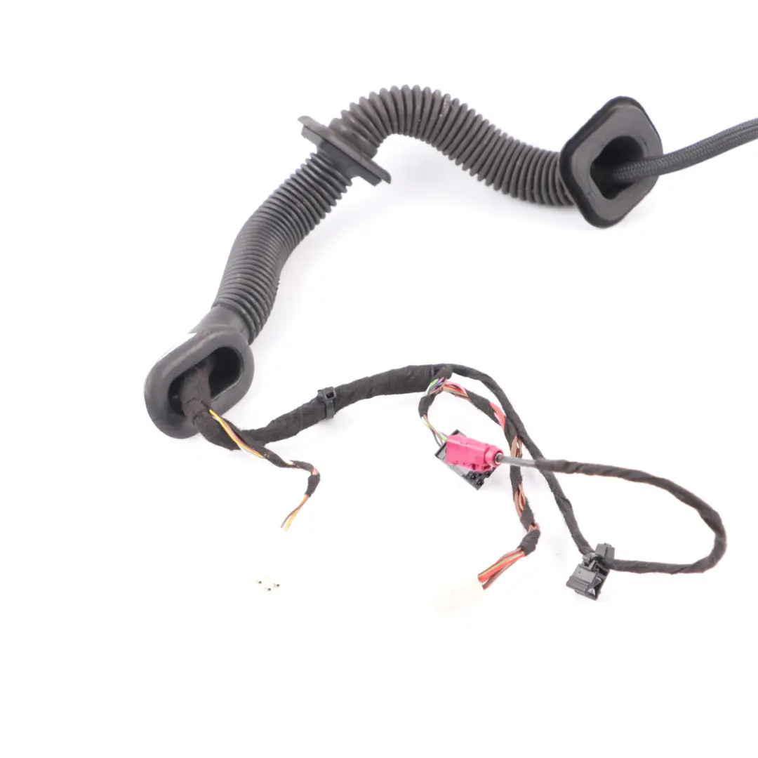 Câblage porte Mercedes W176 W246 Faisceau câbles côté passager avant A2465403505 pour à propos du numéro de pièce A1775408220 Câblage porte Mercedes W176 W246 Faisceau câbles côté passager avant A2465403505 - SKU A1775408220 - Numéro de pièce A1775408220