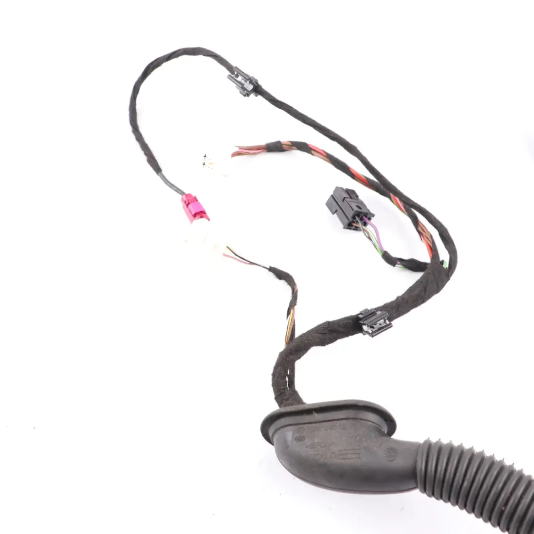 Cableado puerta Mercedes W176 W246 Arnés cables pasajero delantero A2465403505 para con número de pieza A1775408220 Cableado puerta Mercedes W176 W246 Arnés cables pasajero delantero A2465403505 - SKU A1775408220 - Número de pieza A1775408220