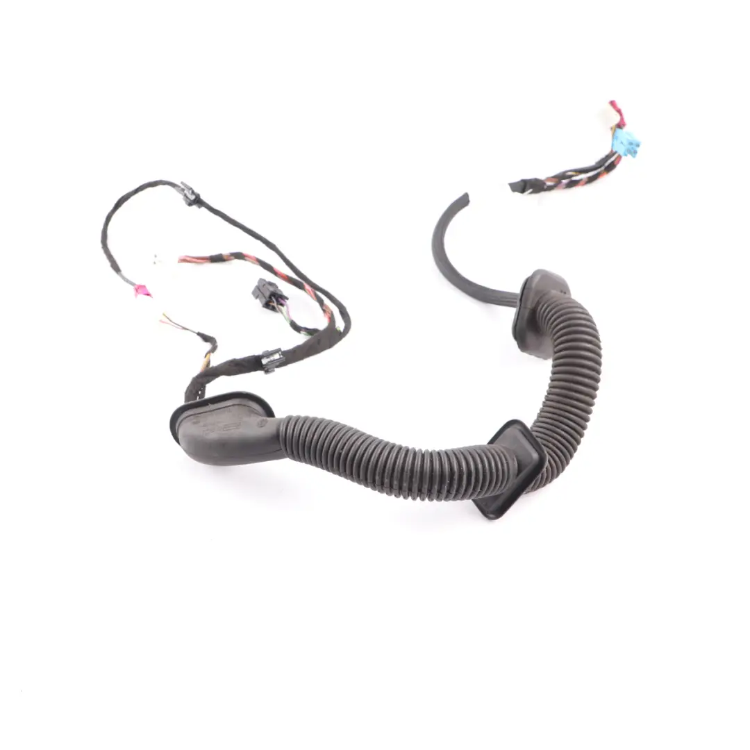 Câblage porte Mercedes W176 W246 Faisceau câbles côté passager avant A2465403505 pour à propos du numéro de pièce A1775408220 Câblage porte Mercedes W176 W246 Faisceau câbles côté passager avant A2465403505 - SKU A1775408220 - Numéro de pièce A1775408220