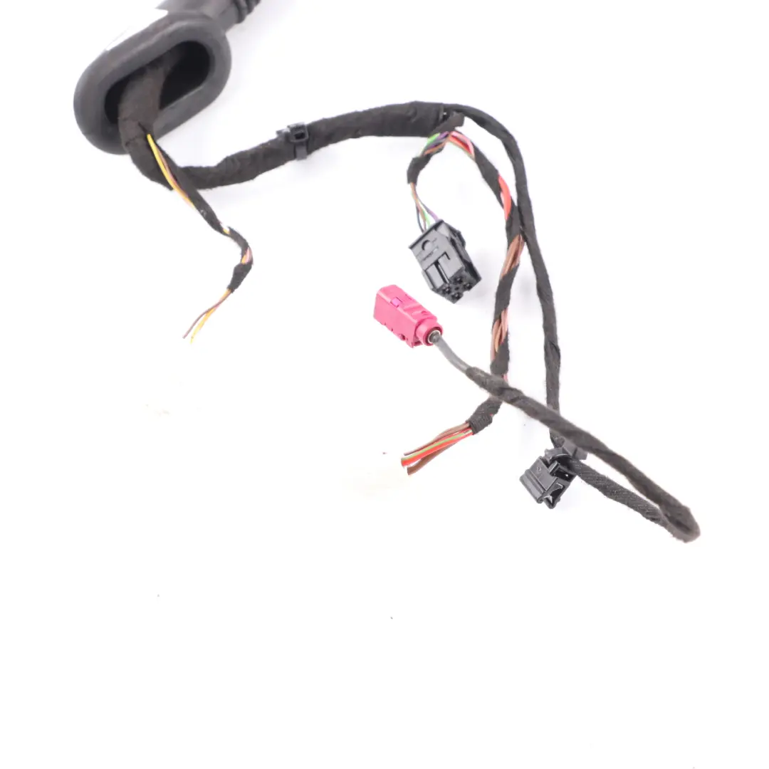 Mercedes W176 W246 Wiązka Instalacja Drzwi Pasażera A2465403505 - SKU A1775408220 - Numer Części A1775408220