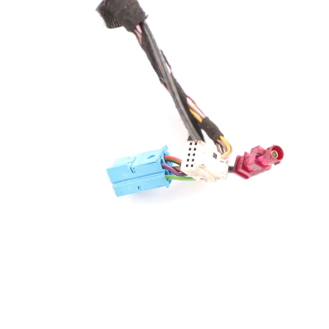  Cableado puerta Mercedes W176 W246 Arnés cables pasajero delantero A2465403505 - SKU A1775408220 - Número de pieza A1775408220