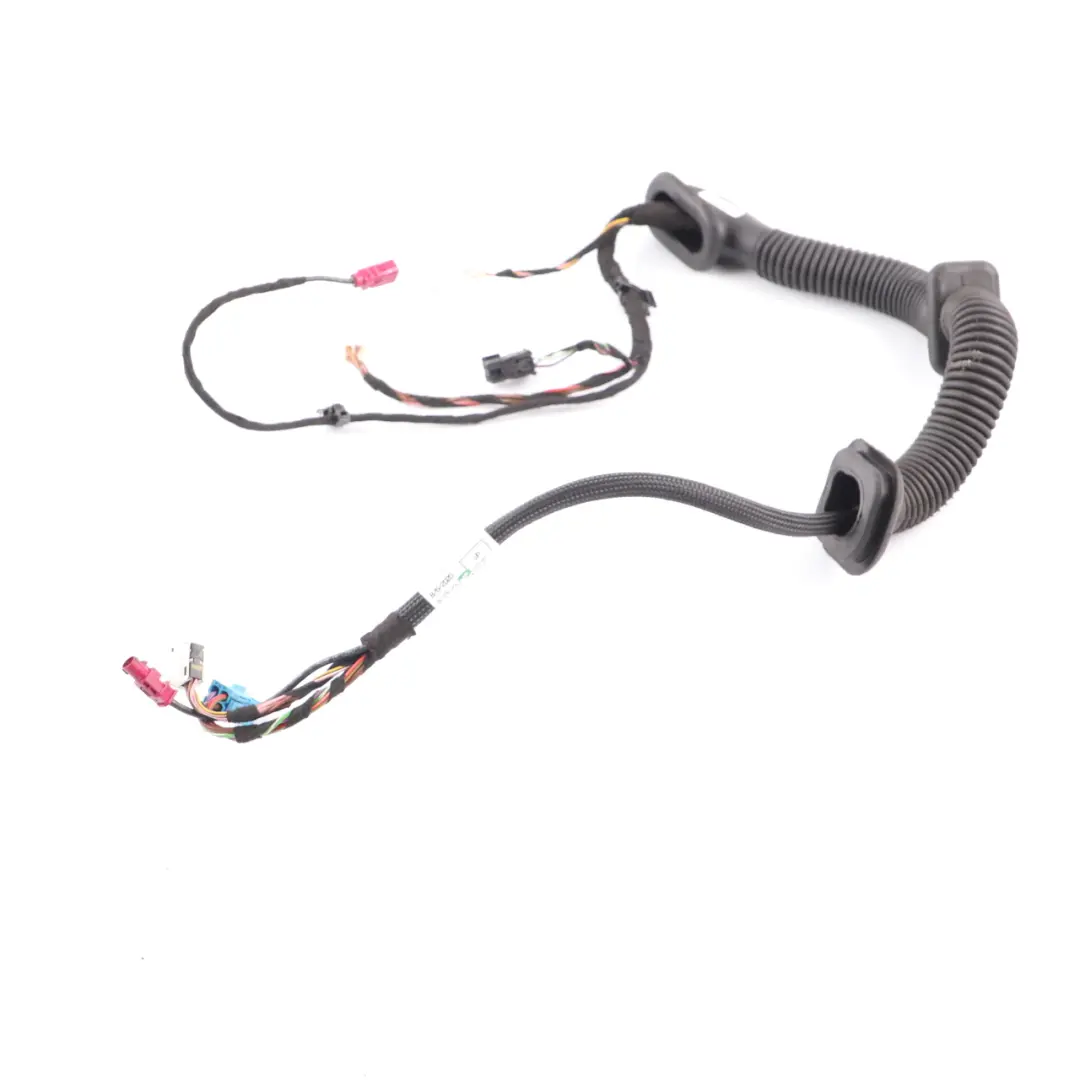 Door Wiring Mercedes W177 W247 Front Passenger Side Cable Harness to with Part number A1775408220 Door Wiring Mercedes W177 W247 Front Passenger Side Cable Harness - SKU A1775408220 - Part number A1775408220